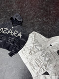 OZARA HOODIES